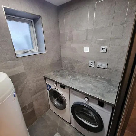 Apartment Innholdsrik Og Koselig I Lofoten Svolvaer