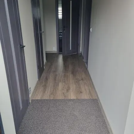 Apartment Innholdsrik Og Koselig I Lofoten *