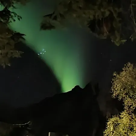 Innholdsrik Og Koselig I Lofoten Svolvaer
