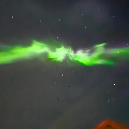 Innholdsrik Og Koselig I Lofoten *