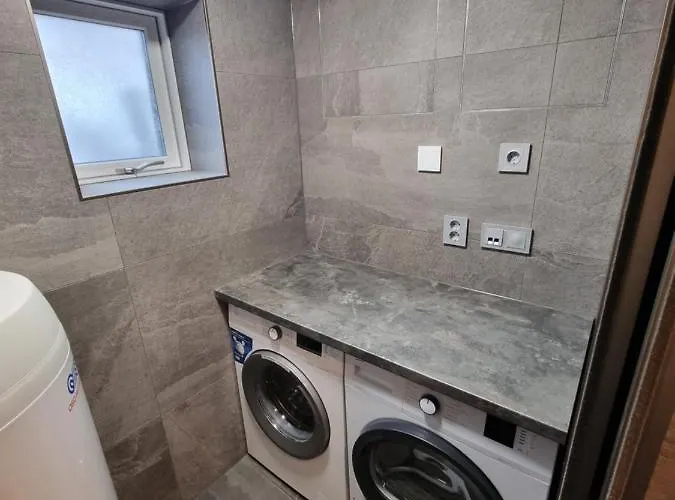 Apartamento Innholdsrik Og Koselig I Lofoten Svolvær